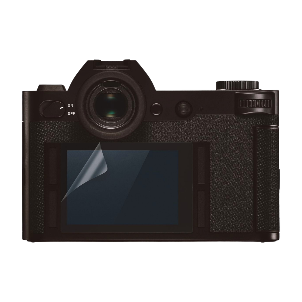 Leica Display protection foil for Sl (Typ 601)