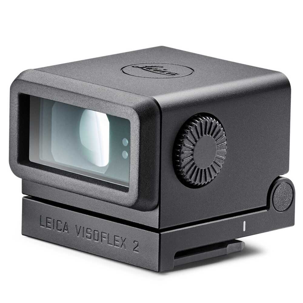 Leica Visoflex 2 - leicastore.pl