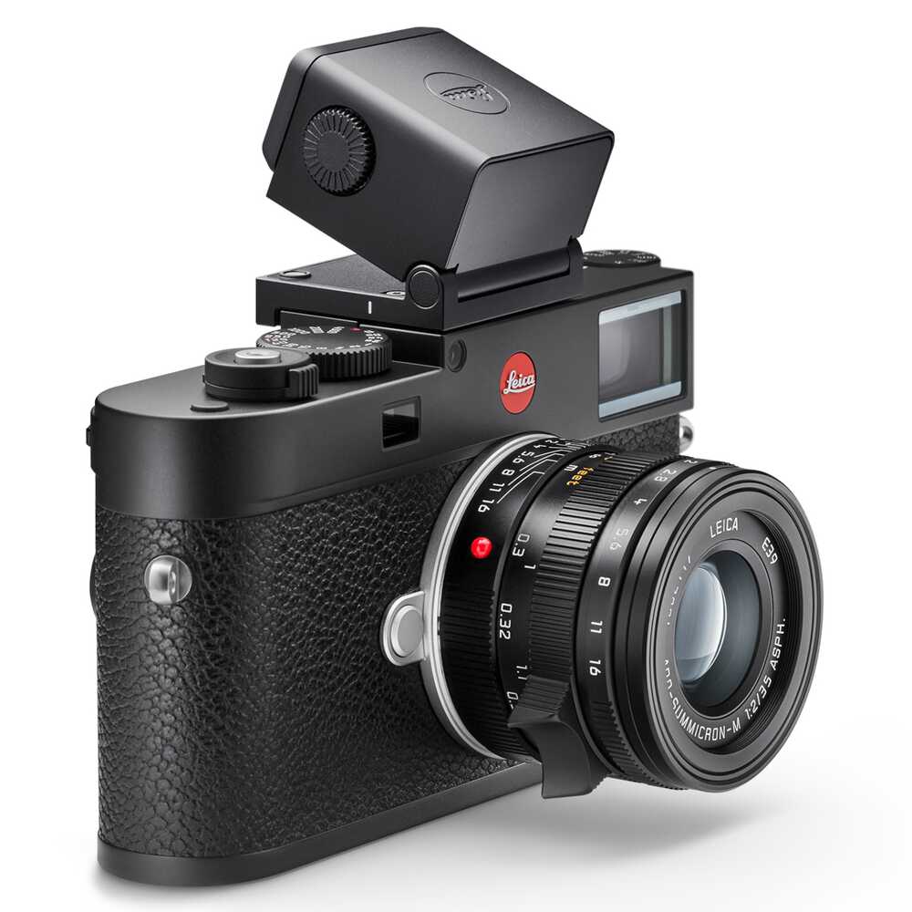Leica Visoflex 2 - leicastore.pl