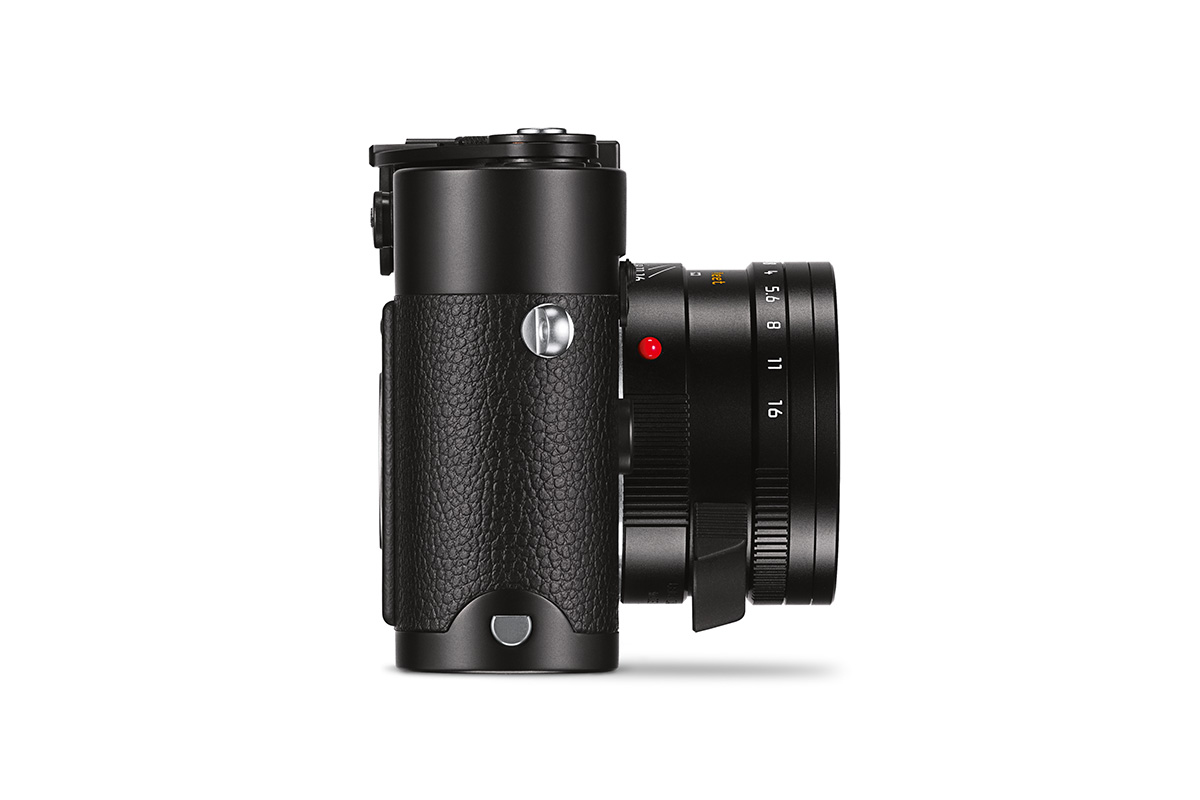 Leica M-A Black Leica M-A Black