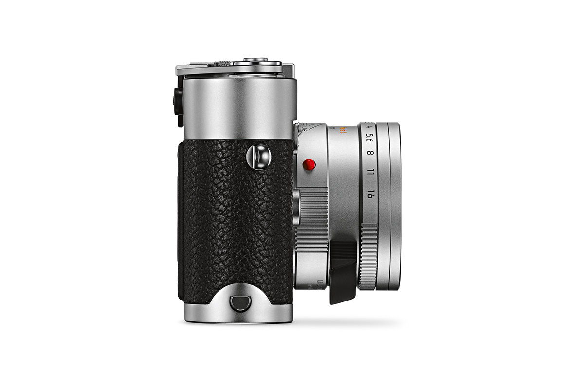 Leica M-A Silver Leica M-A Silver