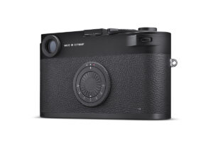 Leica M10-D Black