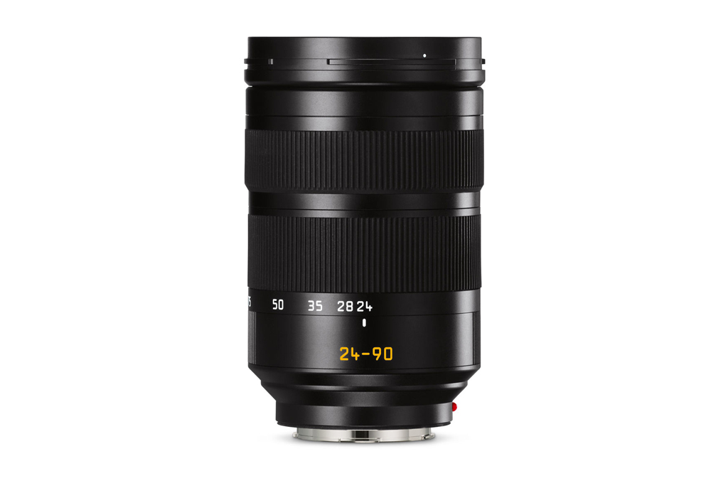 Leica Vario-Elmarit-SL 24–90 mm f/2.8–4 ASPH.