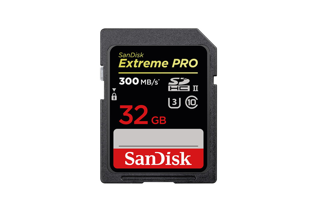 SDSDXPK-032G-GN4IN