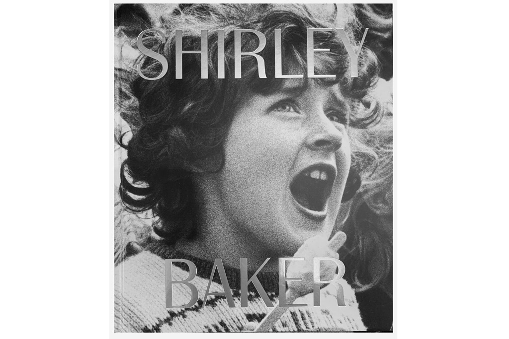 Sherley Baker 1