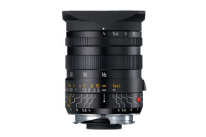 Leica Tri-Elmar-M 16-18-21 f/4.0 ASPH.