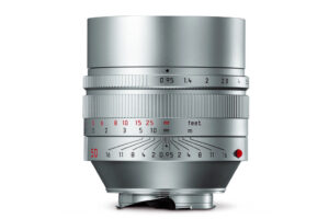 Leica Noctilux-M 50 f/0.95