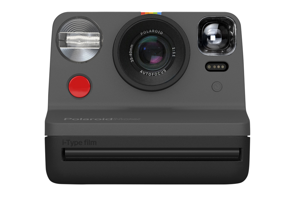 Polaroid Now Instant online Camera