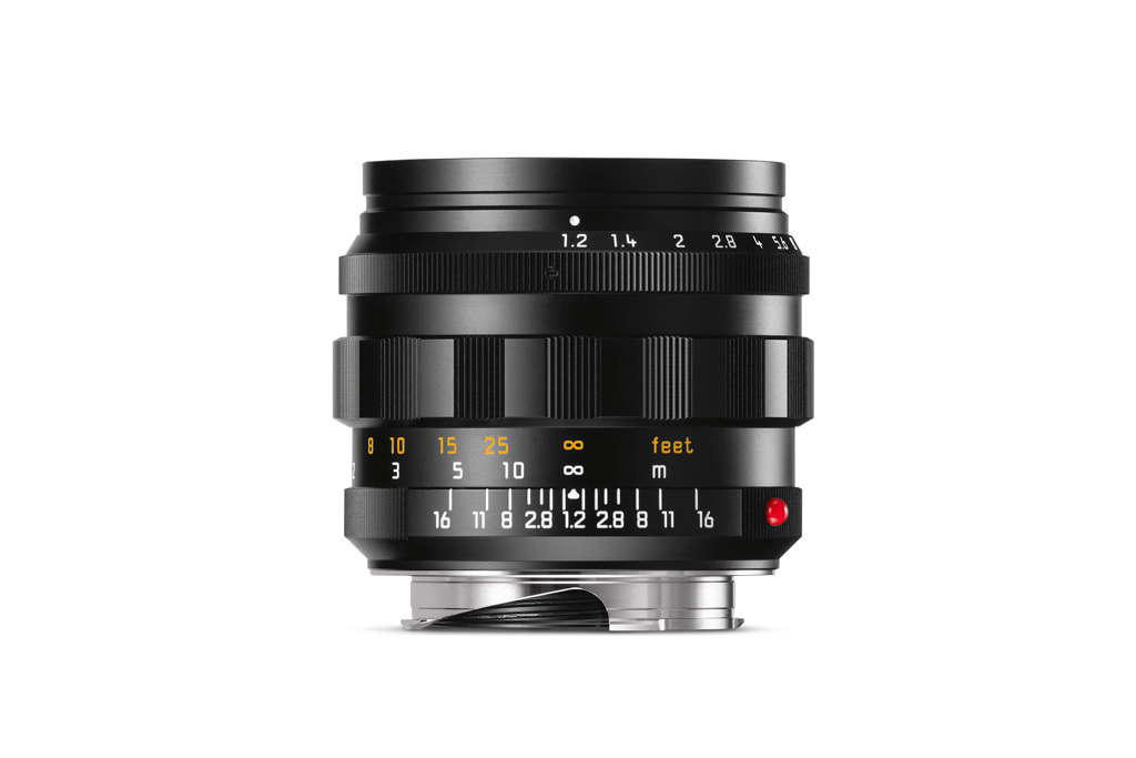 Leica Noctilux-M 50 f/1.2
