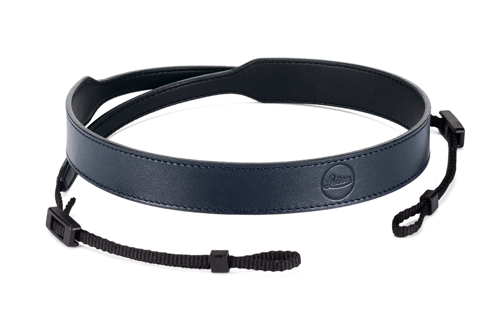 18852_Carrying Strap_leather_blue_RGB