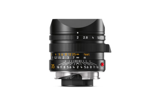 Leica APO-Summicron-M 35 f/2 ASPH.