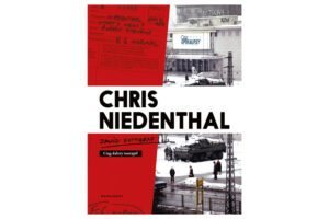 Chris Niedenthal, Zawód Fotograf