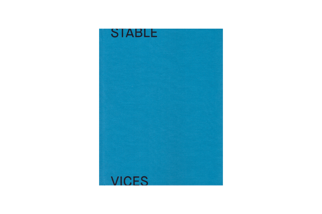 STABLE Vices