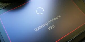 Nowy firmware SL2