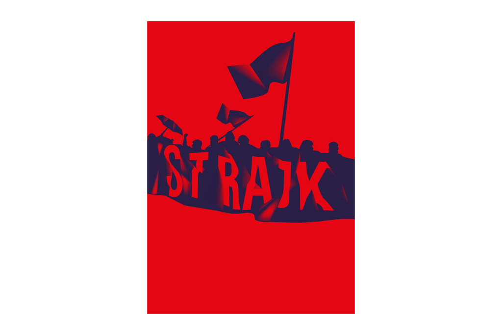Rafal-Milach-Strajk