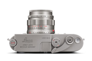Leica M-A „Titan”