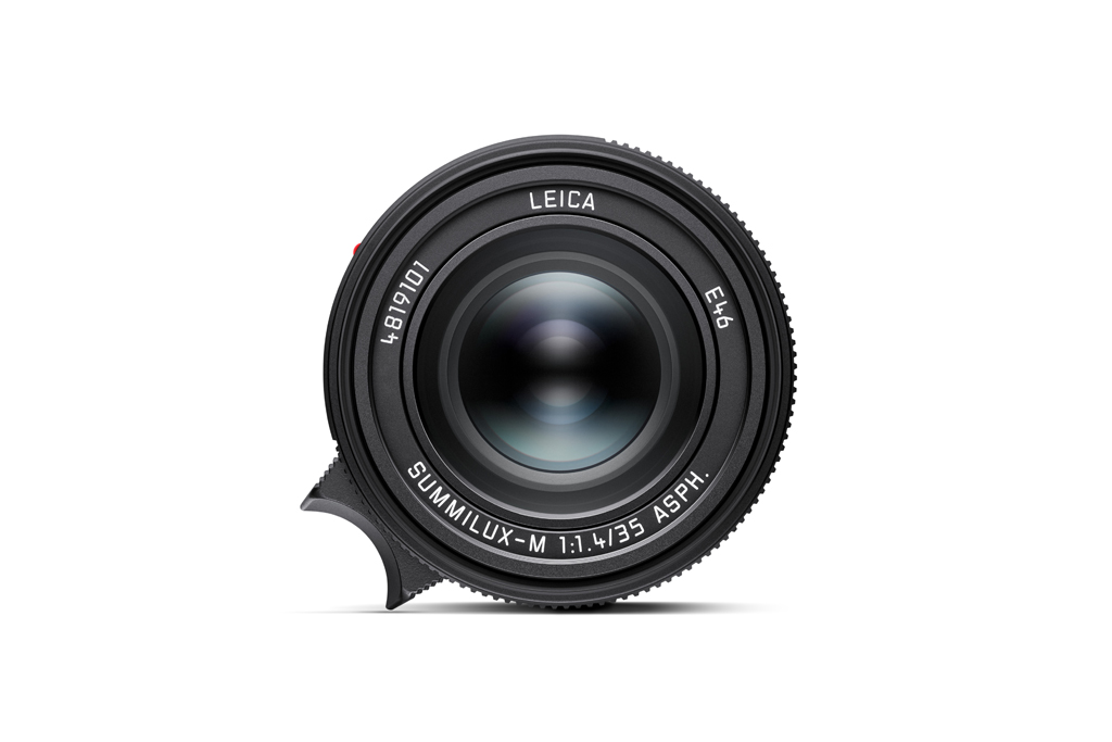 11726 summilux m 35 14 II black top