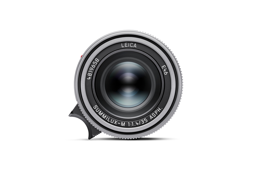 Leica Summilux-M 35 f/1.4 ASPH.