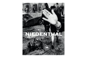 Niedenthal-katalog wystawy DSH