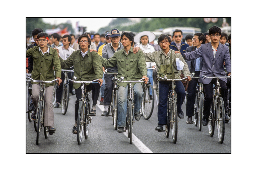 Pekin,-maj-1989.-Plac-Tienanmen.-Fot.-Chris-Niedenthal