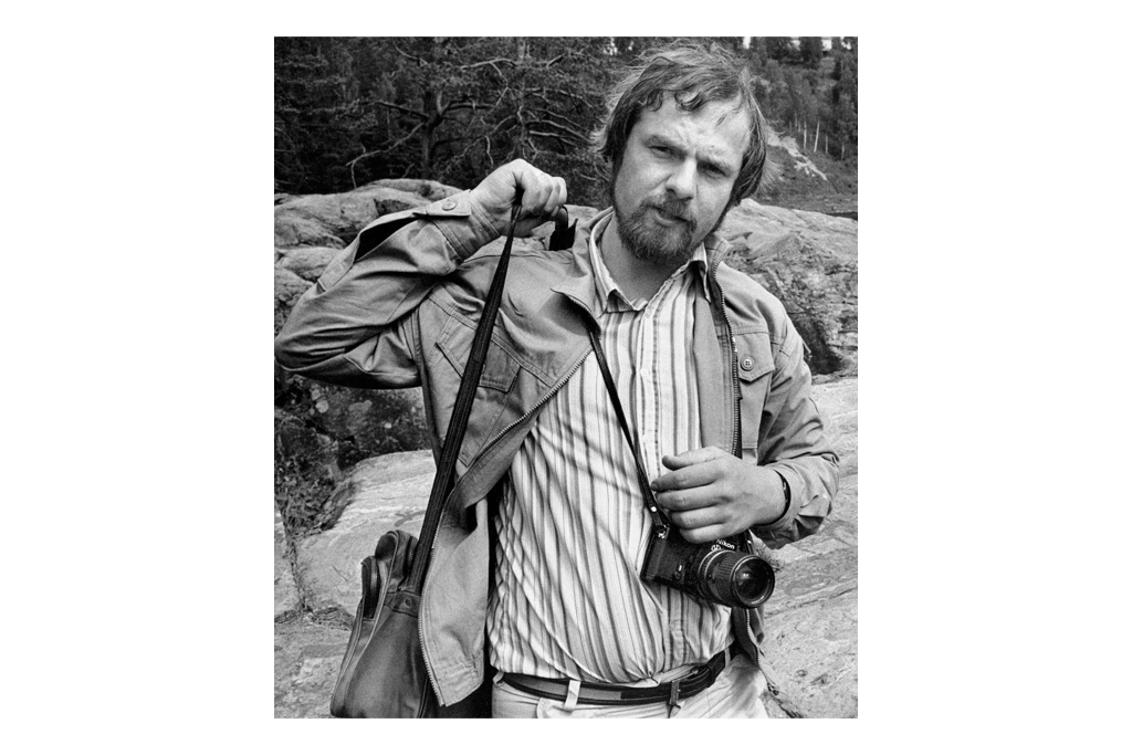 Szwecja,-lipiec-1980.-Fot.-Karolina-Niedenthal