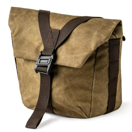 Pilot Travel Camera Bag