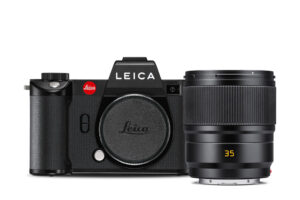 Leica SL2 + Leica Summicron-SL 35 f/2
