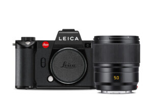 Leica SL2 + Leica Summicron-SL 50