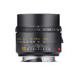 Leica Summilux-M 50 f/1.4 ASPH. II Black