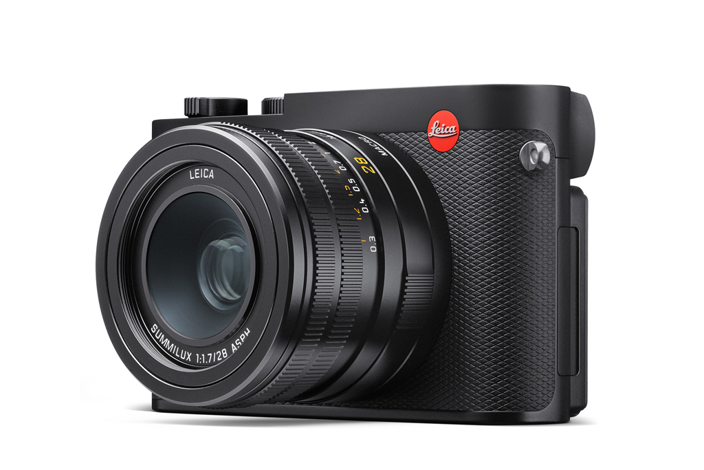 Leica Q3