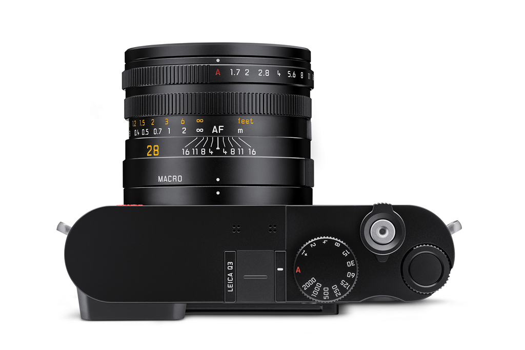 Leica Q3