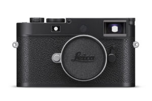 Leica M11P Black