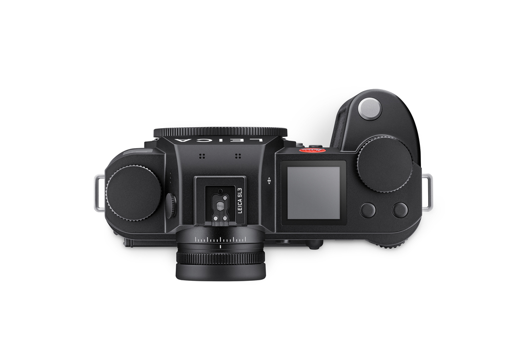 Leica SL3
