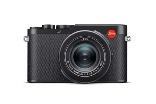 Leica D-Lux 8