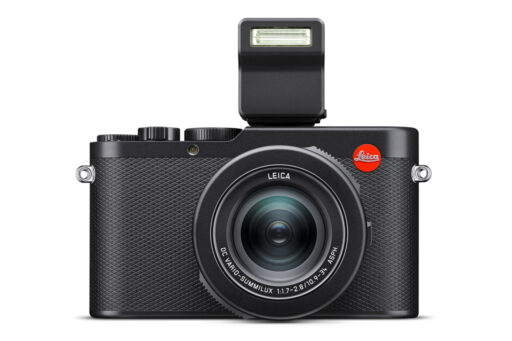 Leica D-Lux 8