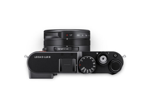 Leica D-Lux 8