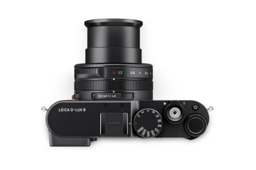 Leica D-Lux 8