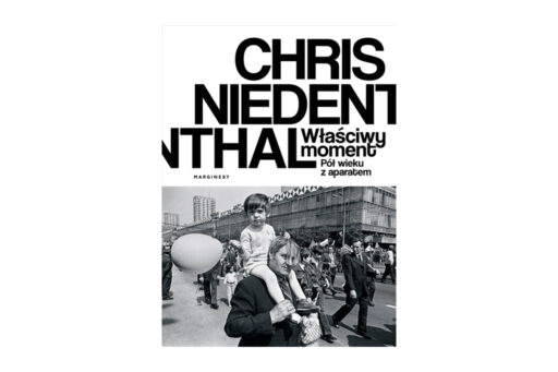 Chris Niedenthal, Właściwy moment