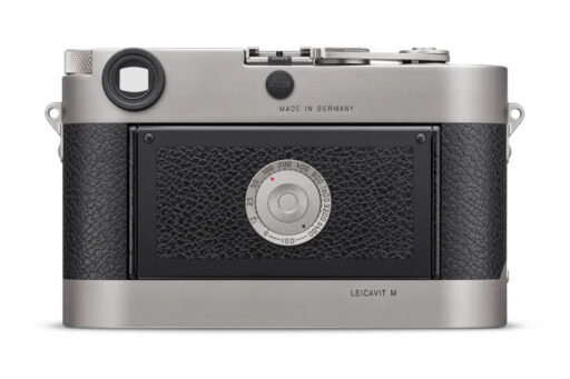 Leica M Edition 70