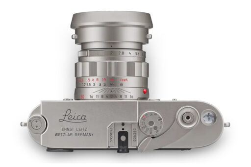 Leica M Edition 70