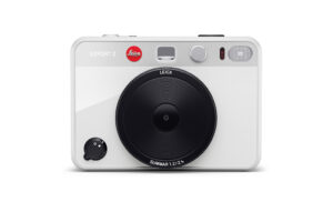 Leica SOFORT 2 White