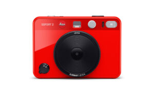 Leica SOFORT 2 Red