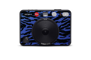 Leica SOFORT 2 Burton Edition