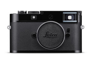 Leica M11 Glossy black