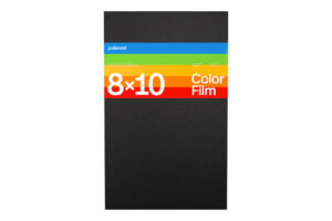 Polaroid COLOR FILM FOR 8X10