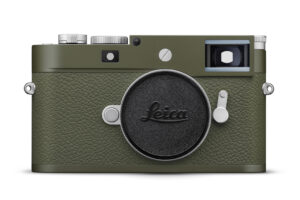Leica M11-P Safari