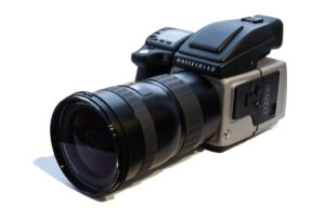 Hasselblad H5D 40