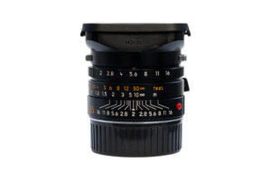 Leica Summicron-M 35 f/2.0