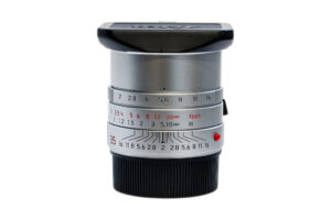 Leica Summicron-M 35 f/2.0 ASPH. MkII