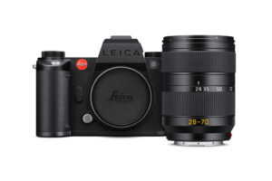 Leica SL3-S Vario Kit 28-70